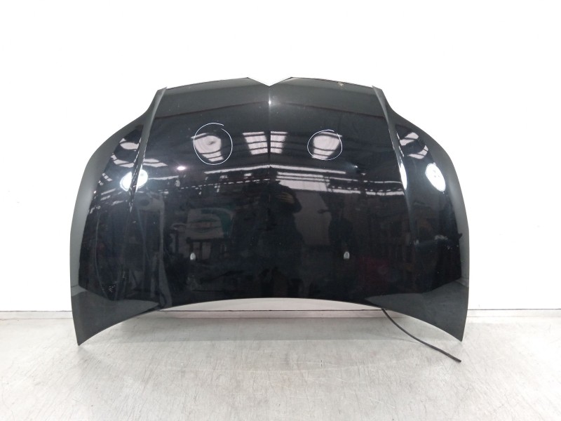 Recambio de capot para citroën c4 berlina collection referencia OEM IAM   