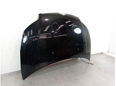 Recambio de capot para citroën c4 berlina collection referencia OEM IAM    2