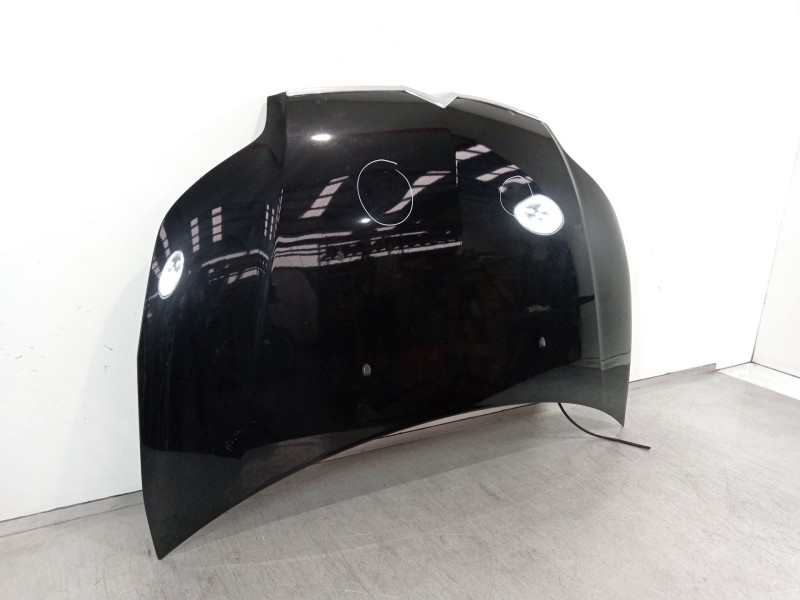 Recambio de capot para citroën c4 berlina collection referencia OEM IAM   