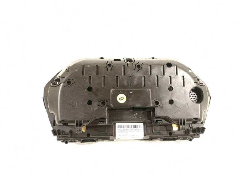 Recambio de cuadro instrumentos para bmw serie 2 gran tourer (f46) 218d referencia OEM IAM 6210IK6843053  17649411