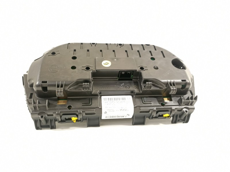 Recambio de cuadro instrumentos para bmw serie 2 gran tourer (f46) 218d referencia OEM IAM 6210IK6843053  17649411