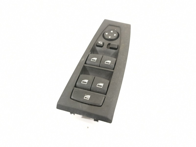 Recambio de mando elevalunas delantero izquierdo para bmw serie 2 gran tourer (f46) 218d referencia OEM IAM 9362116  