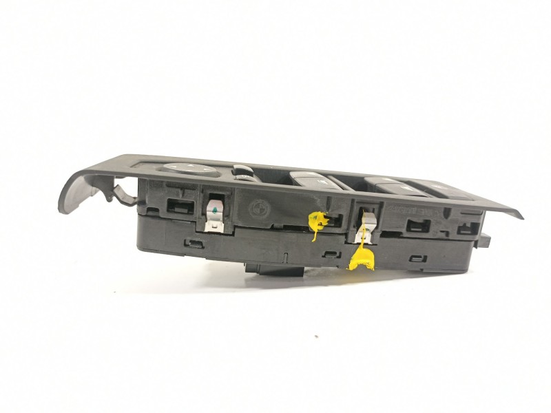 Recambio de mando elevalunas delantero izquierdo para bmw serie 2 gran tourer (f46) 218d referencia OEM IAM 9362116  