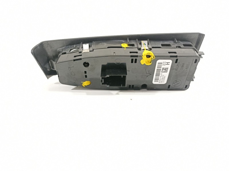 Recambio de mando elevalunas delantero izquierdo para bmw serie 2 gran tourer (f46) 218d referencia OEM IAM 9362116  