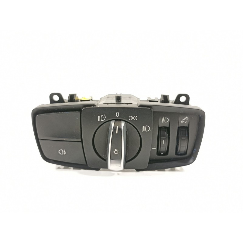 Recambio de mando luces para bmw serie 2 gran tourer (f46) 218d referencia OEM IAM 6824886 3473160105 682488601