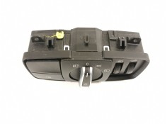 Recambio de mando luces para bmw serie 2 gran tourer (f46) 218d referencia OEM IAM 6824886 3473160105 682488601 2