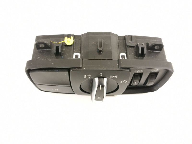 Recambio de mando luces para bmw serie 2 gran tourer (f46) 218d referencia OEM IAM 6824886 3473160105 682488601