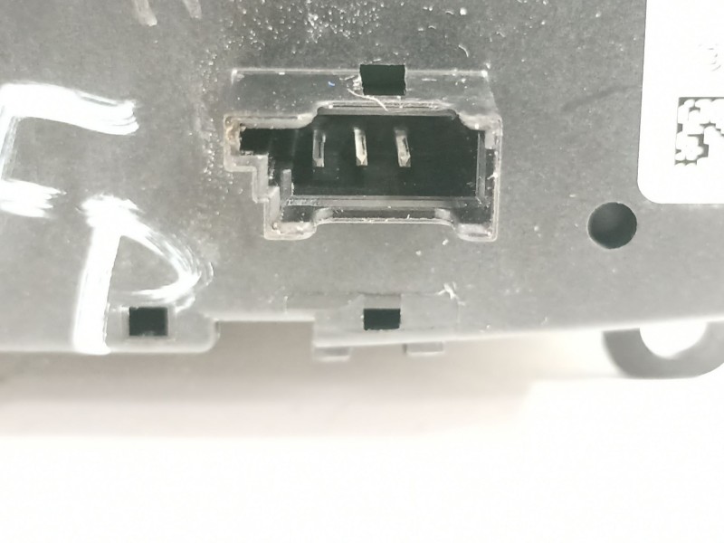 Recambio de mando luces para bmw serie 2 gran tourer (f46) 218d referencia OEM IAM 6824886 3473160105 682488601