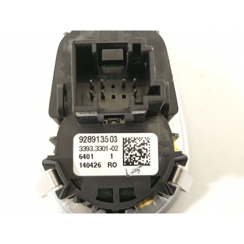 Recambio de conmutador de arranque para bmw serie 2 gran tourer (f46) 218d referencia OEM IAM 9289135  928913503