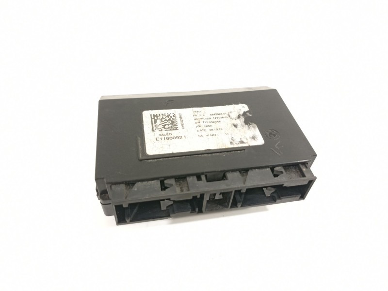 Recambio de modulo electronico para bmw serie 2 gran tourer (f46) 218d referencia OEM IAM 6842986  