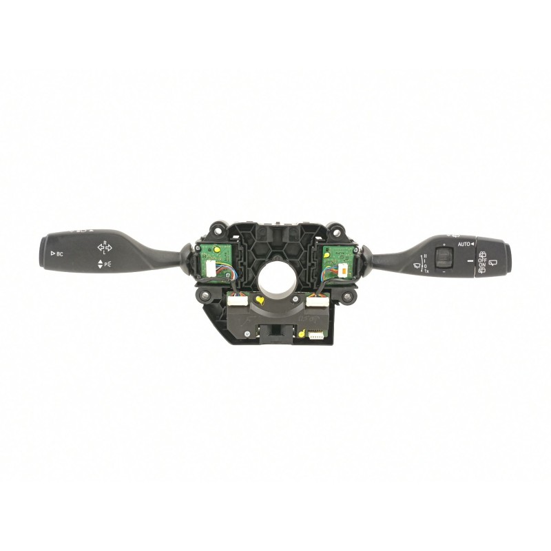 Recambio de mando intermitentes para bmw serie 2 gran tourer (f46) 218d referencia OEM IAM 9368597  