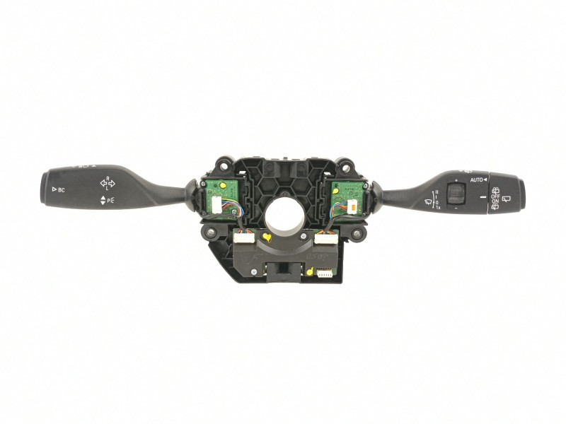 Recambio de mando intermitentes para bmw serie 2 gran tourer (f46) 218d referencia OEM IAM 9368597  
