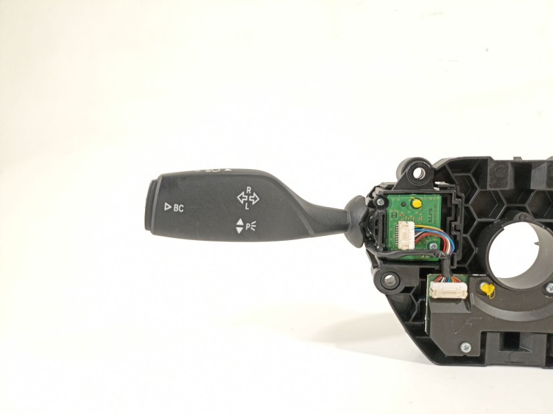 Recambio de mando intermitentes para bmw serie 2 gran tourer (f46) 218d referencia OEM IAM 9368597  