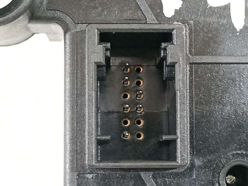 Recambio de mando intermitentes para bmw serie 2 gran tourer (f46) 218d referencia OEM IAM 9368597  