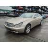 MERCEDES-BENZ CLASE CLS (W219)