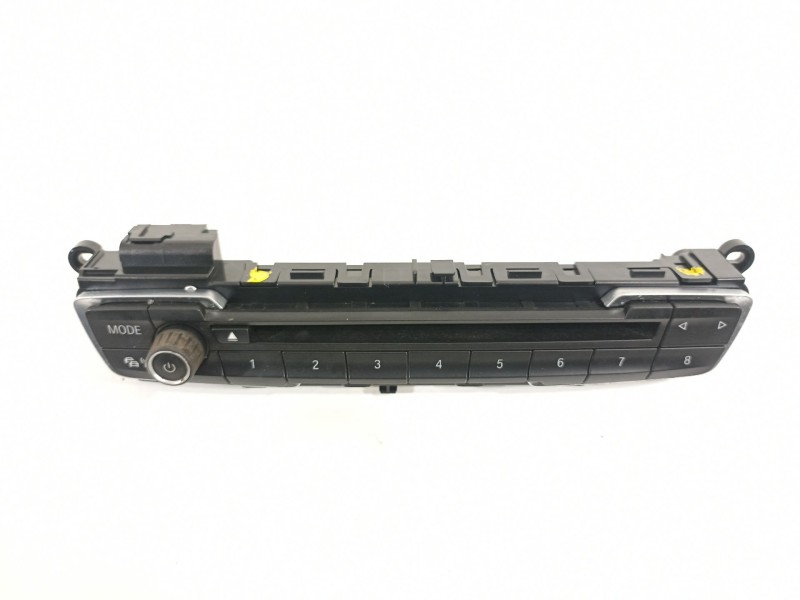Recambio de sistema audio / radio cd para bmw serie 2 gran tourer (f46) 218d referencia OEM IAM 61359371455  