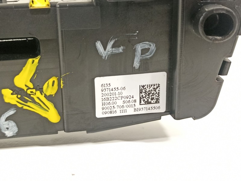 Recambio de sistema audio / radio cd para bmw serie 2 gran tourer (f46) 218d referencia OEM IAM 61359371455  