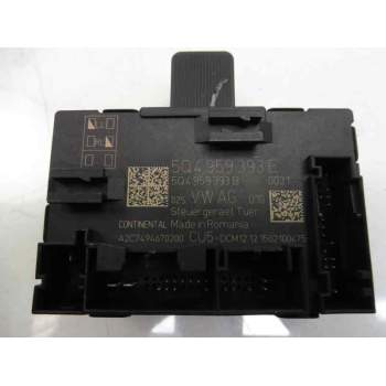 MODULO CONFORT 5Q4959393E 
