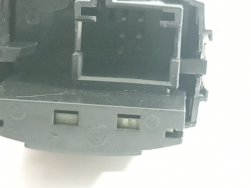 Recambio de warning para bmw serie 2 gran tourer (f46) 218d referencia OEM IAM 61319354186  9354186