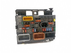 Recambio de caja reles / fusibles para citroën c4 picasso millenium referencia OEM IAM 9667044880  
