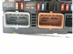 Recambio de caja reles / fusibles para citroën c4 picasso millenium referencia OEM IAM 9667044880   2