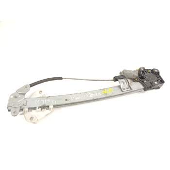 ELEVALUNAS TRASERO IZQUIERDO 72750TL0Q02 