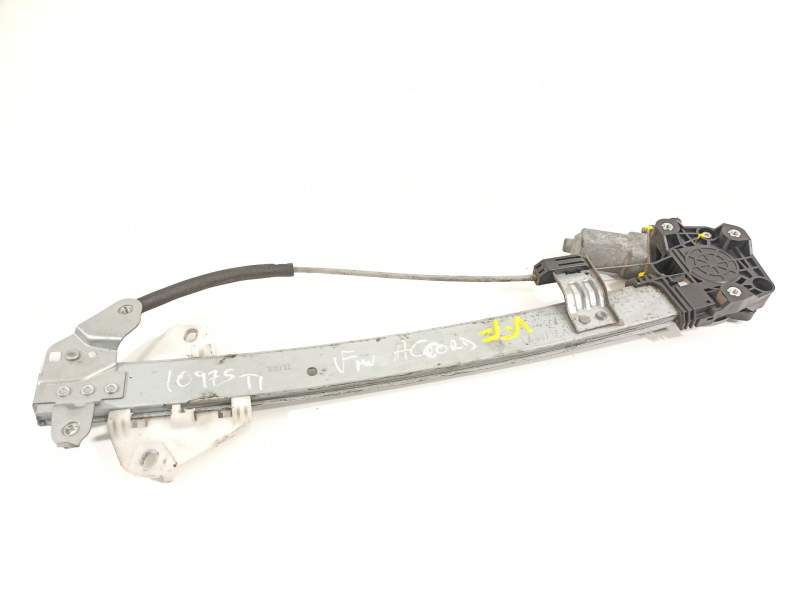 ELEVALUNAS TRASERO IZQUIERDO 72750TL0Q02 