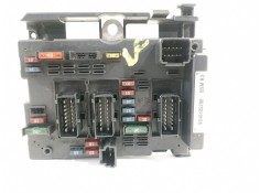 Recambio de caja reles / fusibles para peugeot 206 cc cc referencia OEM IAM 9646405280   2