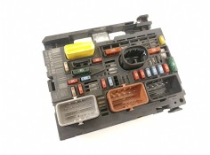 Recambio de caja reles / fusibles para peugeot 308 sw sport referencia OEM IAM 9664706280  