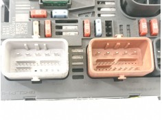 Recambio de caja reles / fusibles para peugeot 308 sw sport referencia OEM IAM 9664706280   2