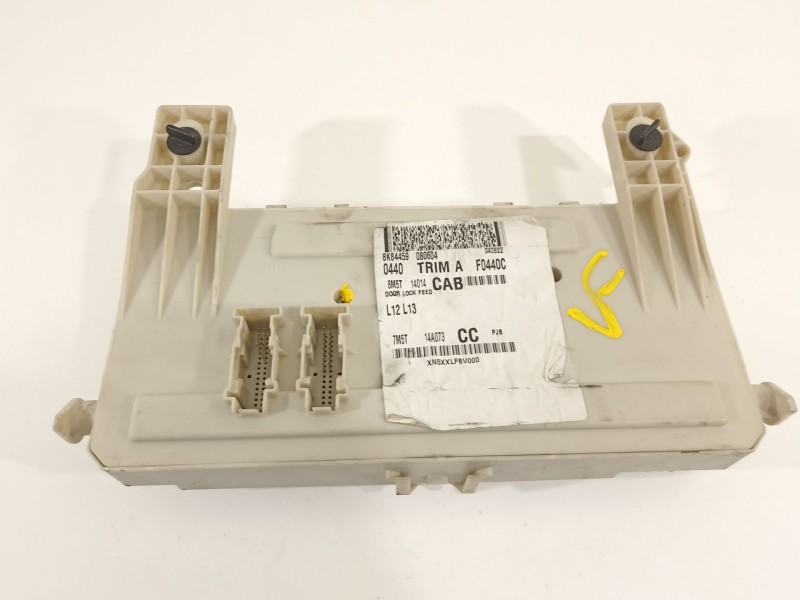 Recambio de caja reles / fusibles para ford focus lim. (cb4) titanium referencia OEM IAM 7M5T14A073CC  