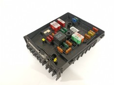 Recambio de caja reles / fusibles para audi a3 (8p) 1.9 tdi ambiente referencia OEM IAM 1K0937125C