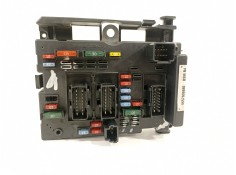 Recambio de caja reles / fusibles para peugeot 206 cc cc referencia OEM IAM 9657608680  