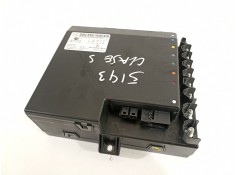 Recambio de caja reles / fusibles para mercedes-benz clase s (w221) berlina 350 (221.056) referencia OEM IAM A2215408745