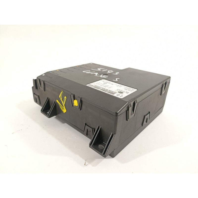 Recambio de caja reles / fusibles para mercedes-benz clase s (w221) berlina 350 (221.056) referencia OEM IAM A2215408745  