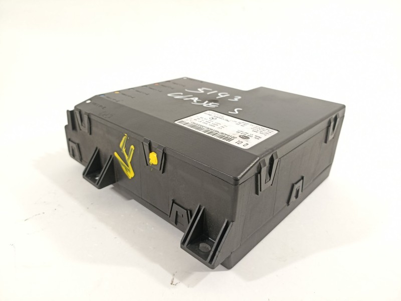 Recambio de caja reles / fusibles para mercedes-benz clase s (w221) berlina 350 (221.056) referencia OEM IAM A2215408745  