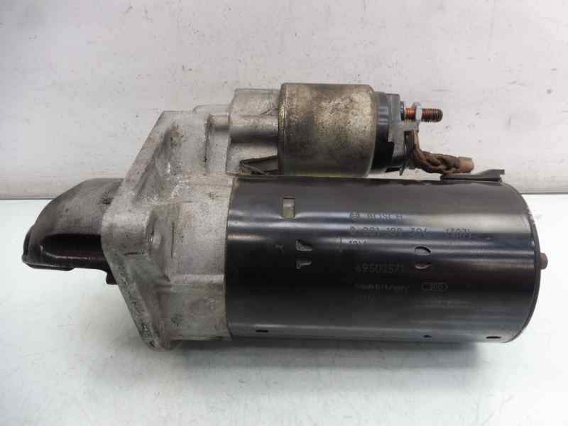 MOTOR ARRANQUE 69502571 0001109306 