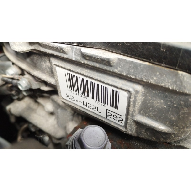 Recambio de motor completo para toyota c-hr hybrid active referencia OEM IAM 2ZR  
