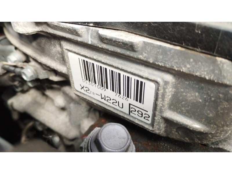 Recambio de motor completo para toyota c-hr hybrid active referencia OEM IAM 2ZR  