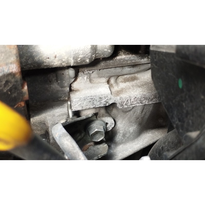 Recambio de motor completo para toyota c-hr hybrid active referencia OEM IAM 2ZR  