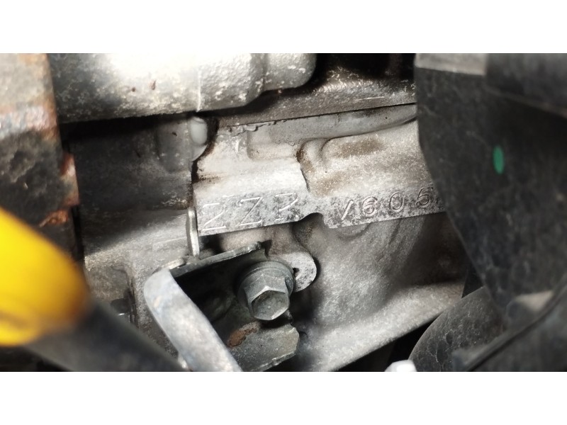 Recambio de motor completo para toyota c-hr hybrid active referencia OEM IAM 2ZR  