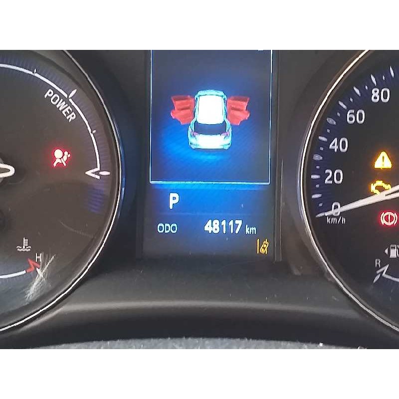 Recambio de motor completo para toyota c-hr ax1t(eu,m)/zyx10(h)/zyx10l-ahxgbw(3a) referencia OEM IAM 2ZR  