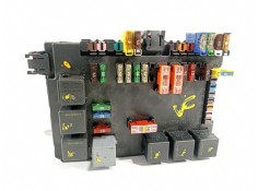 Recambio de caja reles / fusibles para mercedes-benz clase s (w221) berlina 350 (221.056) referencia OEM IAM 2215450801  A221540