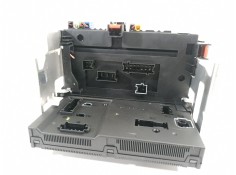 Recambio de caja reles / fusibles para mercedes-benz clase s (w221) berlina 350 (221.056) referencia OEM IAM 2215450801  A221540 2