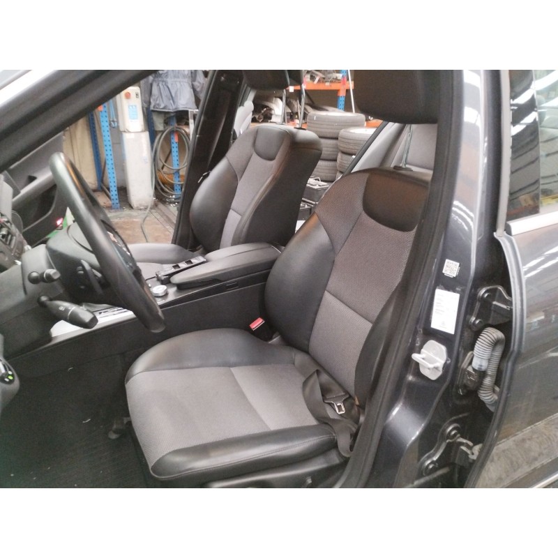 Recambio de asiento delantero izquierdo para mercedes-benz clase c (w204) berlina c 220 cdi (204.008) referencia OEM IAM   