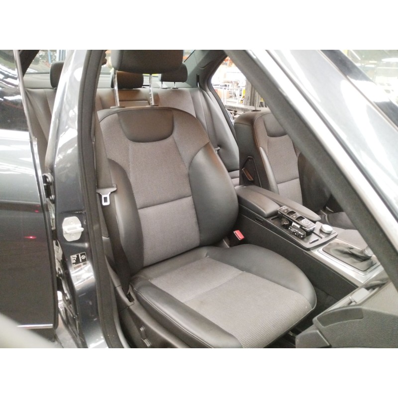 Recambio de asiento delantero derecho para mercedes-benz clase c (w204) berlina c 220 cdi (204.008) referencia OEM IAM   