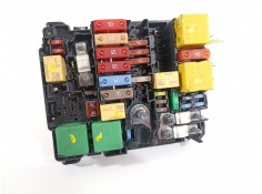 Recambio de caja reles / fusibles para peugeot 308 business line referencia OEM IAM 9804848580  