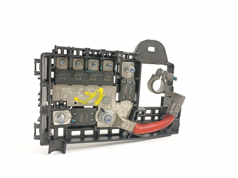 Recambio de caja reles / fusibles para chevrolet orlando lt referencia OEM IAM 96964227  235047