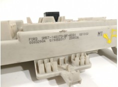 Recambio de caja reles / fusibles para ford focus c-max (cap) ambiente (d) referencia OEM IAM 3M5T14A073BF   2