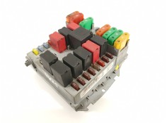 Recambio de caja reles / fusibles para fiat bravo (198) 1.4 16v active referencia OEM IAM 51775686